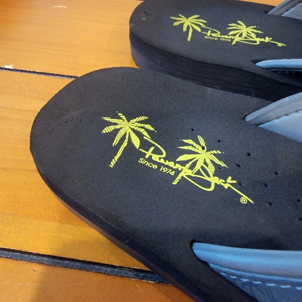 Panama Jack Men's Flip Flops